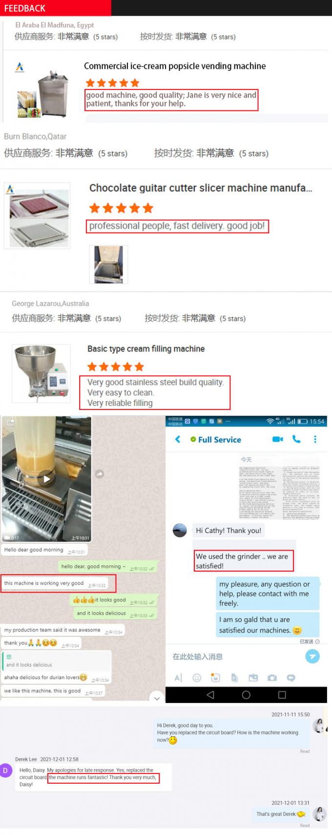 Bevroren de Verwerkingsmachines Digger Shaver Fish Slicer Machine van het Varkensvleesvlees 7