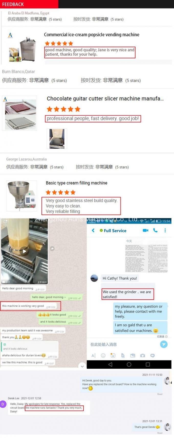 304ss vleespastei die Machine2100pcs/h Hamburger Patty Maker Machine maken 10