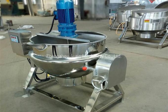 De industriële Okkernootpit het Bleken Productielijn van de de Schilverwerking van de Machineokkernoot