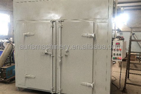 ATP Noten die de Schilnoot Shell Machine Easy Operation verwerken van de Machinecachou 5