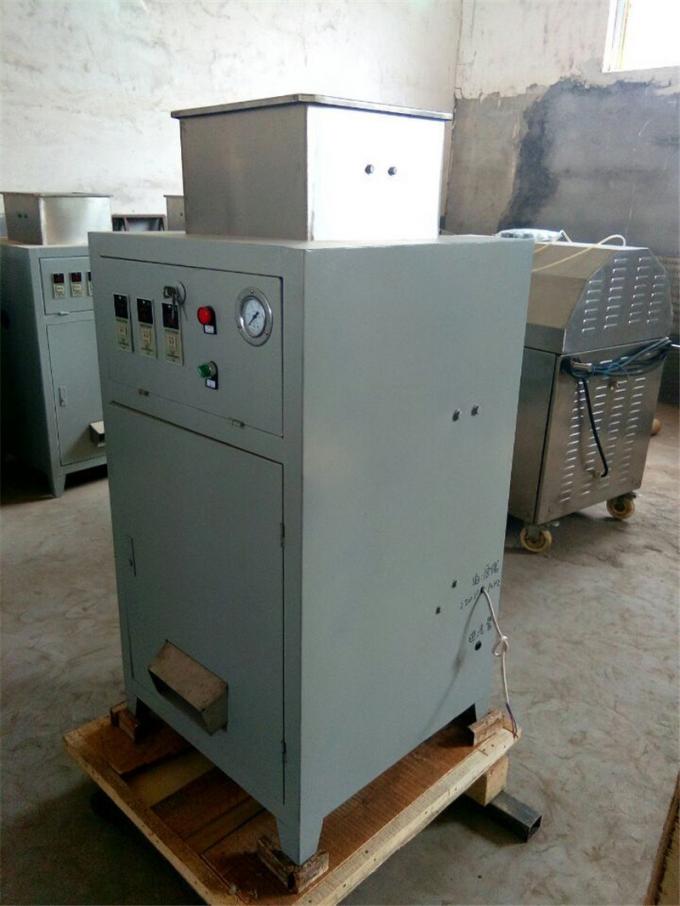 ATP Noten die de Schilnoot Shell Machine Easy Operation verwerken van de Machinecachou 6