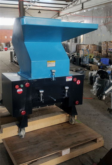 Van de het Vleesverwerking van de cacaosesam van het de Machinesroestvrije staal van de het Koolstofstaalkip het Beenmaalmachine 2