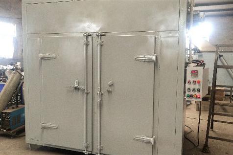 Commerciële van de de Productielijncashewnoot van de Cachouverwerking van de de Nivelleermachineschiller van de het Schilmesjegrill de Cashewnootproductielijn