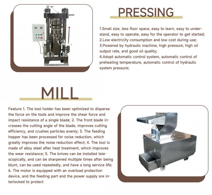 500kg h-het deponeren van Mini Chocolate van de Chocolade Aanmakende Machine Kleine Machine 4