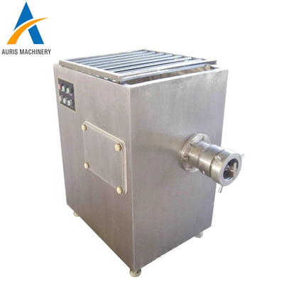 Worstgehaktmolen Mincer Fish Lamb Chopper Vegetable Mincer Machine