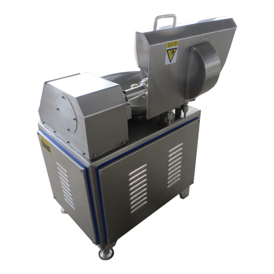 De stille van de de Snijmachine80l Worst van het Komvlees van het de Uirundvlees Hakkende Machine