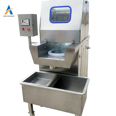Van de de Injectiemachine van de 108 Naaldenpekel van het de Kippenvarkensvlees van de het Vleespekel de Injecteursmachine