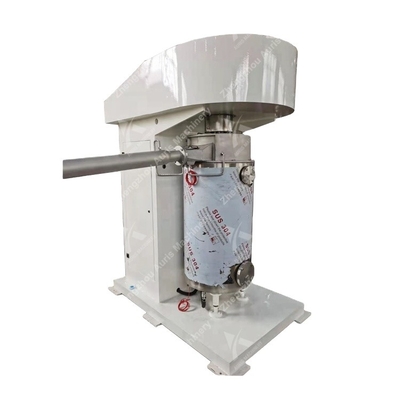 de Maker van de de Chocoladesnack van 500L 1000L de Elektrische Raffineermachine van de Chocoladeconche van de Chocoladebereidingsmachine