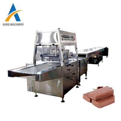 De multi Functionele van de de Kledermachine van de Cakechocolade van de de Verglazingschocolade Onderdompelende Machine