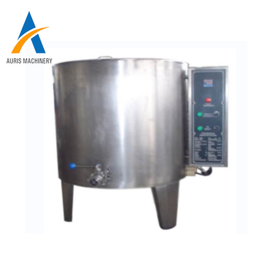 500L Smeltende de Chocolade Aanmakende Machine van de Chocoladebereidingsmachine Ss316