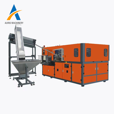 Huisdieren Volledige Automatische Holle Slag het Vormen Machinefles 9000Pcs/Hr