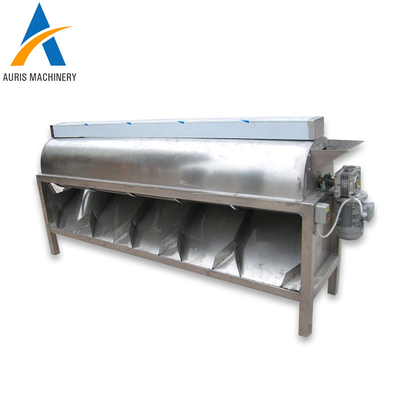 100kg van de de Verwerkingsmachine van de capaciteitscachou Semi Automatisch voor Fabrieksgebruik