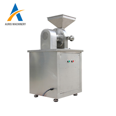 Van het de Cacaopoeder van Aurisbean to bar chocolate machine 300kg H de Verwerkingsmachine