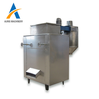 De Cacaopoeder die van ACS de Cacao Bean Roaster Machine maken van de Machine200kg H Schil