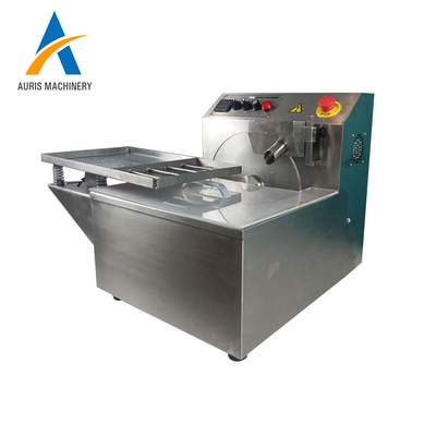 De kleine Smeltende Machine 8kg 15kg van de Tafelbladchocolade voor Commercieel Huisgebruik