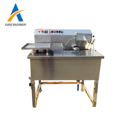 De kleine Smeltende Machine 8kg 15kg van de Tafelbladchocolade voor Commercieel Huisgebruik