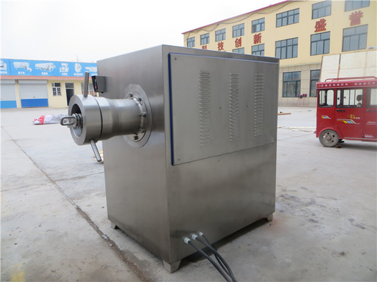 Worstgehaktmolen Mincer Fish Lamb Chopper Vegetable Mincer Machine
