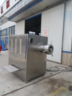 Worstgehaktmolen Mincer Fish Lamb Chopper Vegetable Mincer Machine