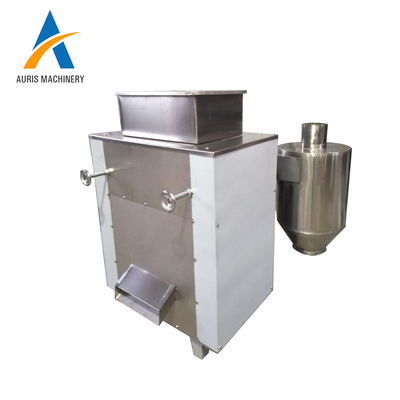 Van het de Cacaopoeder van AKT Bean To Bar Chocolate Machine 400kg H de Verwerkingsmachine