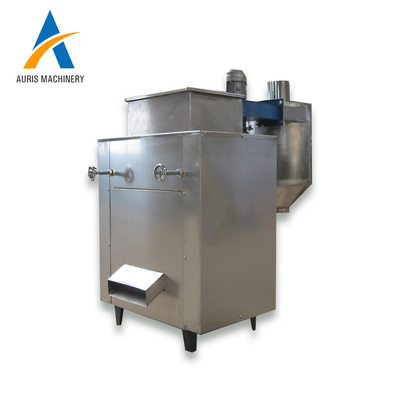 Van het de Cacaopoeder van AKT Bean To Bar Chocolate Machine 400kg H de Verwerkingsmachine