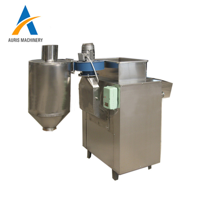 Van het de Cacaopoeder van AKT Bean To Bar Chocolate Machine 400kg H de Verwerkingsmachine