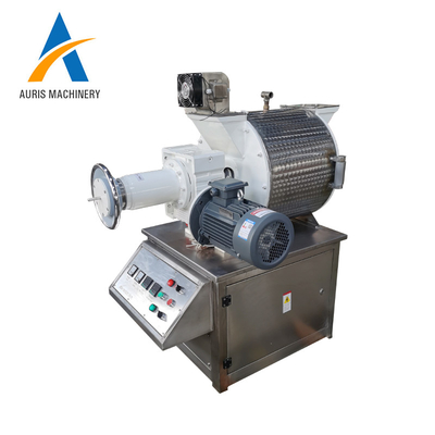 20um de Raffineermachinemachine 500L 1000L van de fijnheidschocolade voor Chocoladebereiding