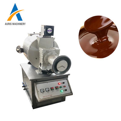 de Chocoladeconching van 50L 100L Commerciële Gebruik van het Machine het Automatische 16h Laboratorium