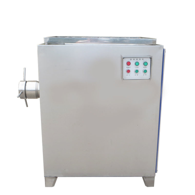 Chopper Commercial Meat Mincer Machine-Rundvlees Vers Vlees het Fijnhakken Machines