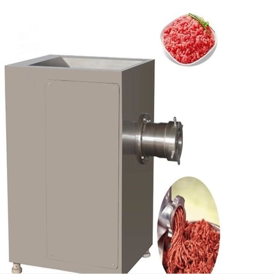Chopper Commercial Meat Mincer Machine-Rundvlees Vers Vlees het Fijnhakken Machines
