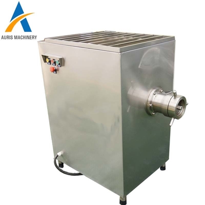 15 KW Bevroren Gehaktmolen 5000kg/H Chopper Beef Mincer Machine