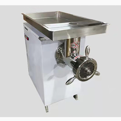 De verticale Automatische Bal die van het Materiaalvissen van de Vissenverwerking Machine vormen