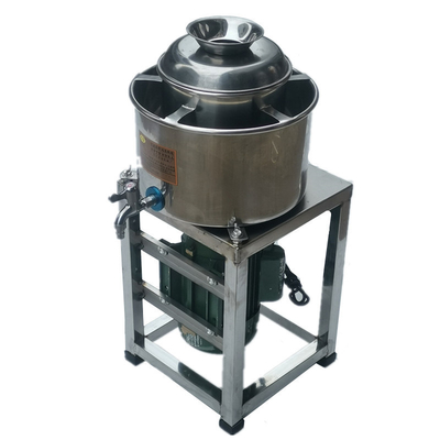 De verticale Automatische Bal die van het Materiaalvissen van de Vissenverwerking Machine vormen