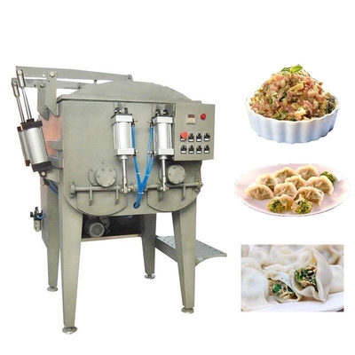 Gevogeltebol die de Machine van de de Machine240kg/time Mixer van het Mixervlees vullen