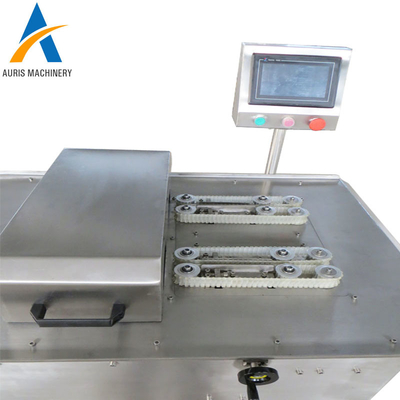Linker Worst die tot Machine maken 304 Ss Commerciële Worst die Knopend Machine binden
