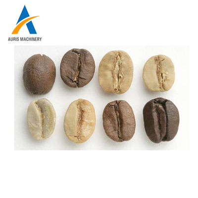 De processie- van de de Koffiebrandermachine van 3kg 6kg 30kg Koffie Bean Roasting Machine
