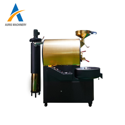De processie- van de de Koffiebrandermachine van 3kg 6kg 30kg Koffie Bean Roasting Machine