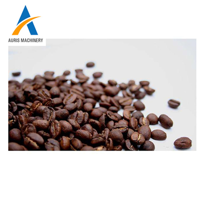 van de de Koffiebrandermachine van 10kg 30kg 60kg het Elektrische Gas die Handkoffie Bean Roaster verwarmen