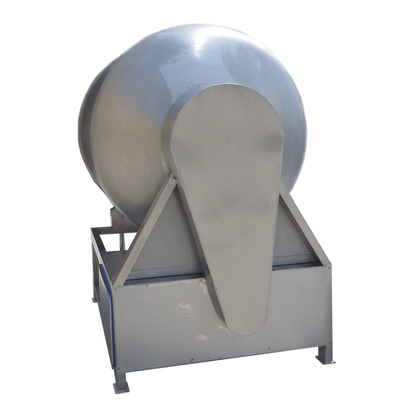 Commerciële Kip die Machine marineren