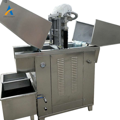 Van de de Injectiemachine van de 108 Naaldenpekel van het de Kippenvarkensvlees van de het Vleespekel de Injecteursmachine