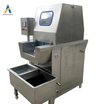 Van de de Injectiemachine van de 108 Naaldenpekel van het de Kippenvarkensvlees van de het Vleespekel de Injecteursmachine
