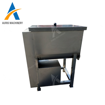 180Kg van de de Mixermachine van het molensvlees van de de Mixerkip het Voedselvoer het Mengen zich Machine