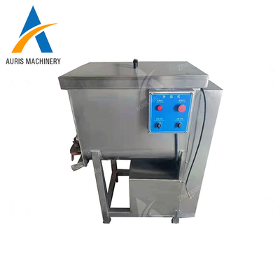 180Kg van de de Mixermachine van het molensvlees van de de Mixerkip het Voedselvoer het Mengen zich Machine
