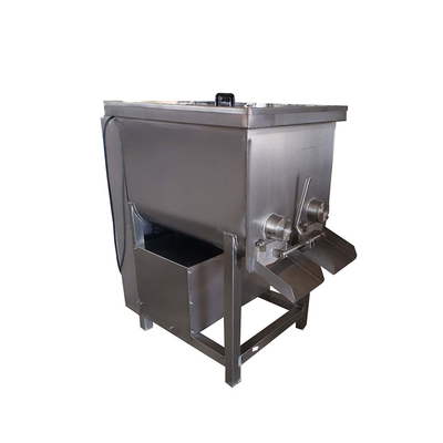 180Kg van de de Mixermachine van het molensvlees van de de Mixerkip het Voedselvoer het Mengen zich Machine