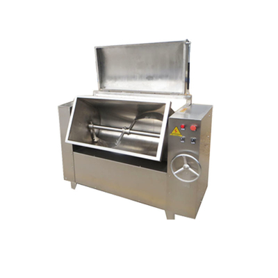 150 kg-van het de Paddestoelcompost 304ss van de Keukenmachinemixer het Voedselmixers en Mixers