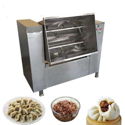 150 kg-van het de Paddestoelcompost 304ss van de Keukenmachinemixer het Voedselmixers en Mixers