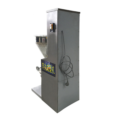 Fishballvleesballetje die Machine tot Kip maken 25 Gram/PCs Automatische Vleesballetjemaker