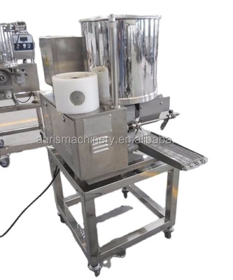 30L rundvleeshamburger die Shaper van de Machinemotor de Machine van de Vleespers maken
