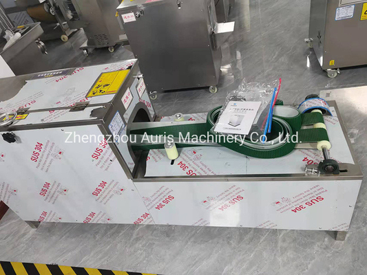 1PCS/S de Machines die van de vissenverwerking de Plaksnijmachine openen van Buikvissen