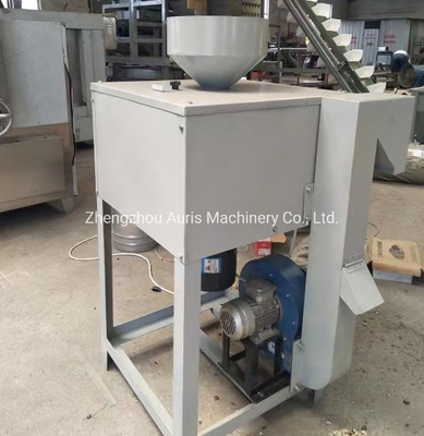 Sacha Inchi Nuts Processing Machine-de Machine van de het Zaadschil van Meloenzaden