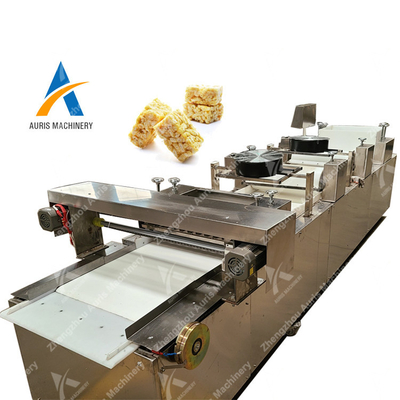 150-300kg/H noten die de Productielijn Dringende Snijmachine verwerken van de Machinebar